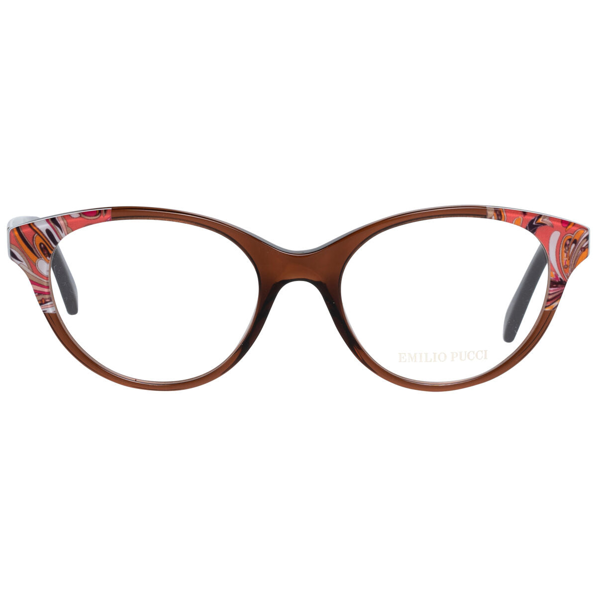 Ladies' Spectacle frame Emilio Pucci EP5023-51048 Ø 51 mm-1