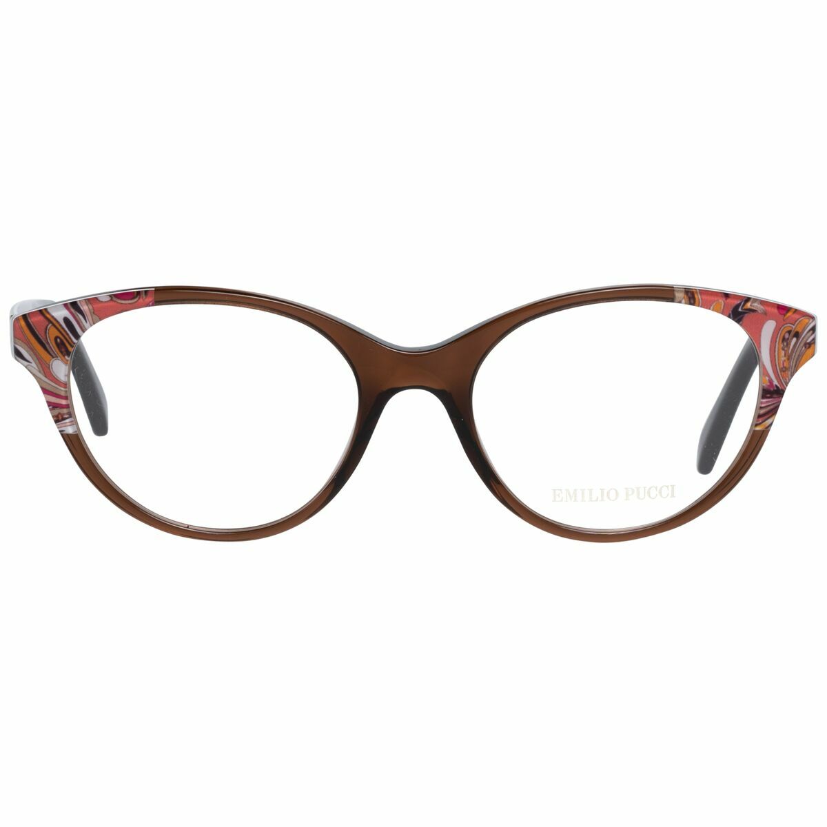 Ladies' Spectacle frame Emilio Pucci EP5023-51048 Ø 51 mm-5