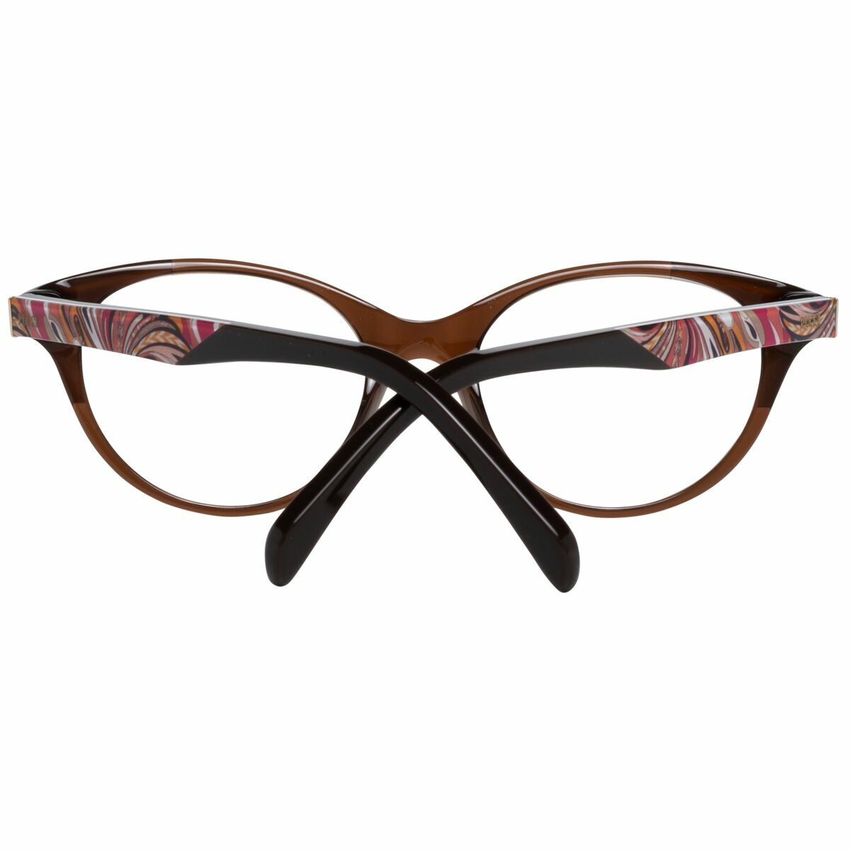 Ladies' Spectacle frame Emilio Pucci EP5023-51048 Ø 51 mm-4