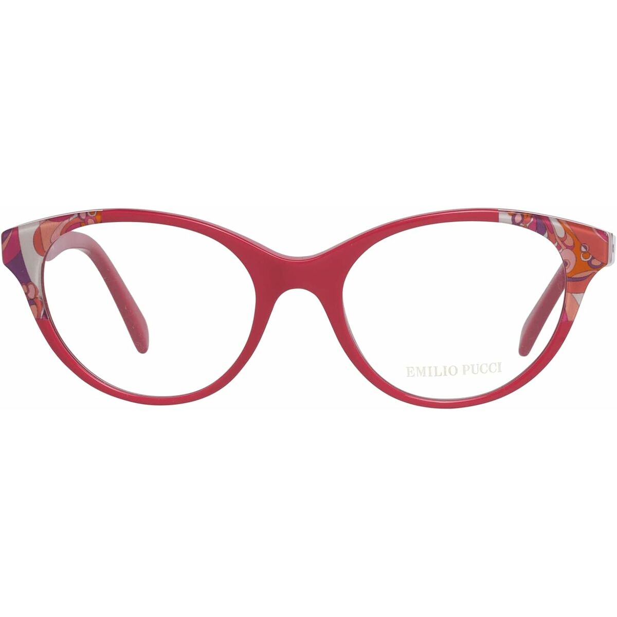 Ladies' Spectacle frame Emilio Pucci EP5023-51075 Ø 51 mm-4