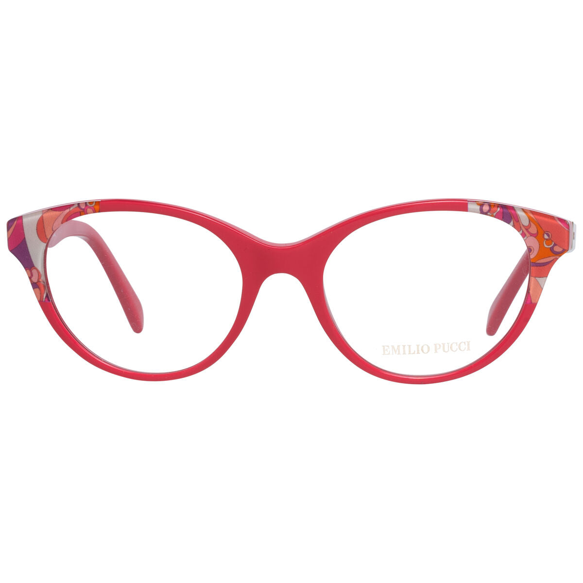 Ladies' Spectacle frame Emilio Pucci EP5023-51075 Ø 51 mm-1