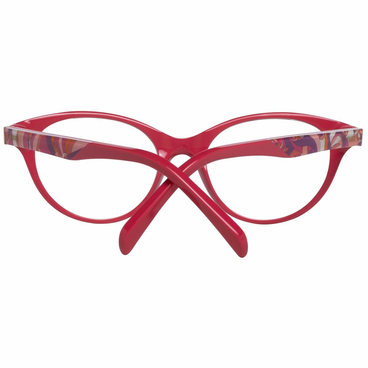 Ladies' Spectacle frame Emilio Pucci EP5023-51075 Ø 51 mm-7