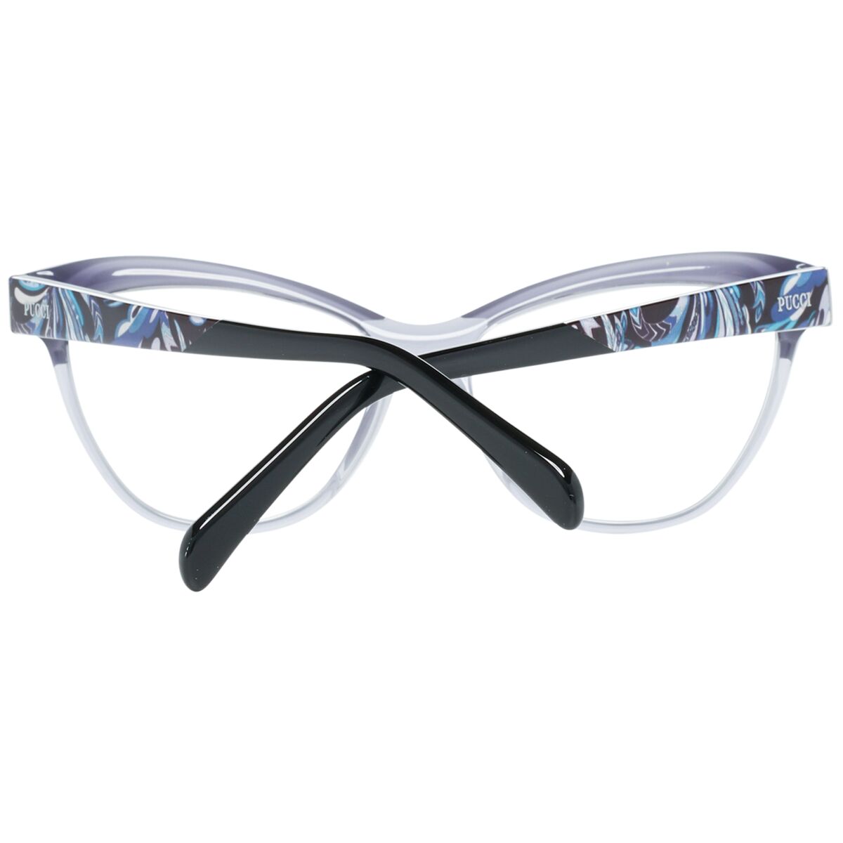 Ladies' Spectacle frame Emilio Pucci EP5020-55020 Ø 55 mm-2