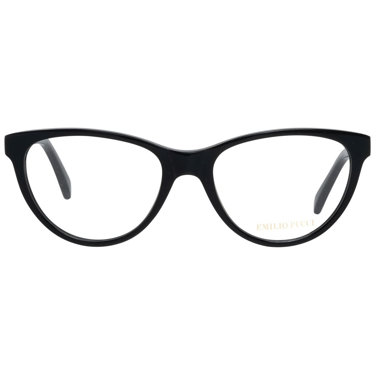 Ladies' Spectacle frame Emilio Pucci EP5025-52001 Ø 52 mm-5