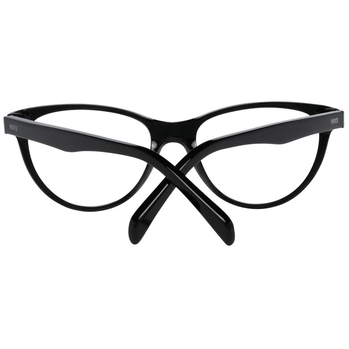 Ladies' Spectacle frame Emilio Pucci EP5025-52001 Ø 52 mm-4