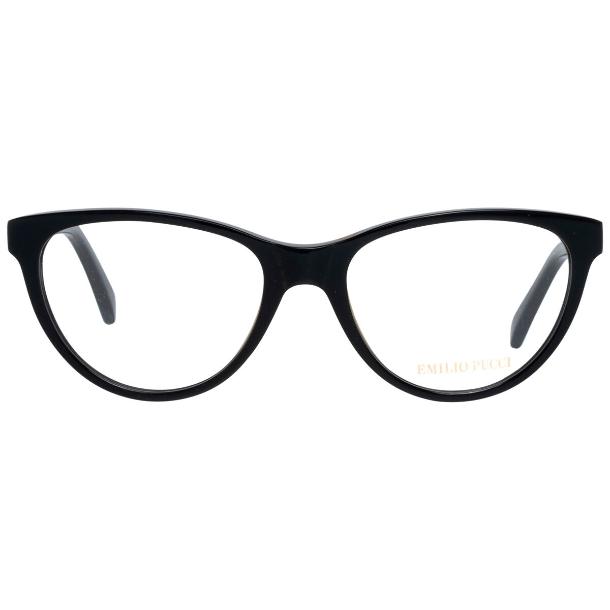 Ladies' Spectacle frame Emilio Pucci EP5025-52001 Ø 52 mm-1