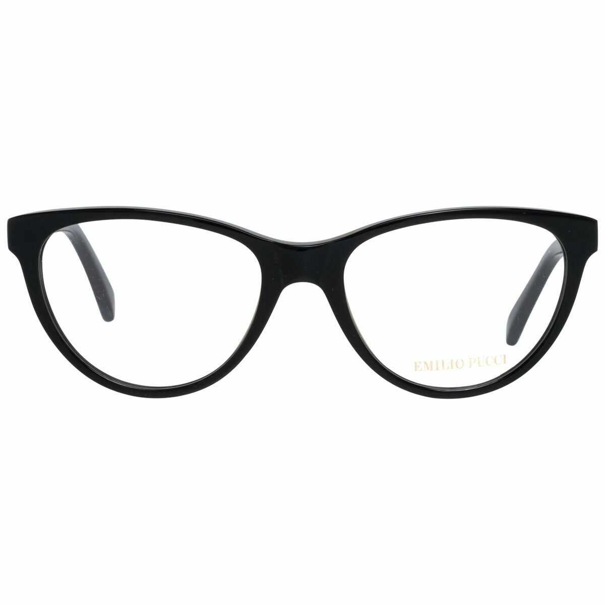 Ladies' Spectacle frame Emilio Pucci EP5025-52001 Ø 52 mm-8