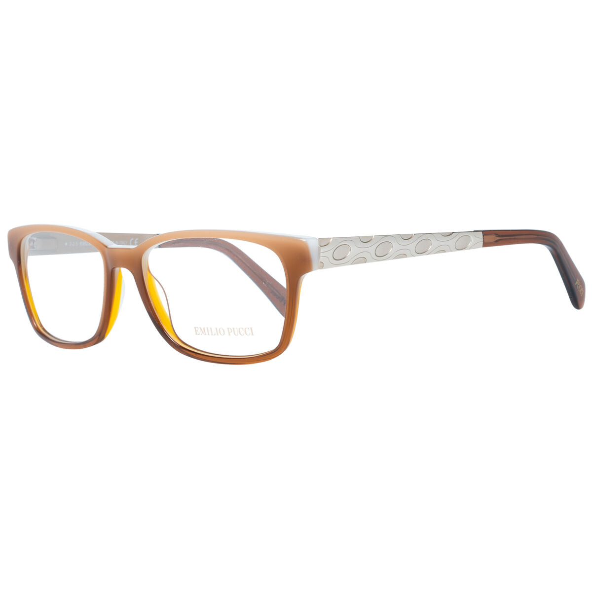 Ladies' Spectacle frame Emilio Pucci EP5026-54047 ø 54 mm-2