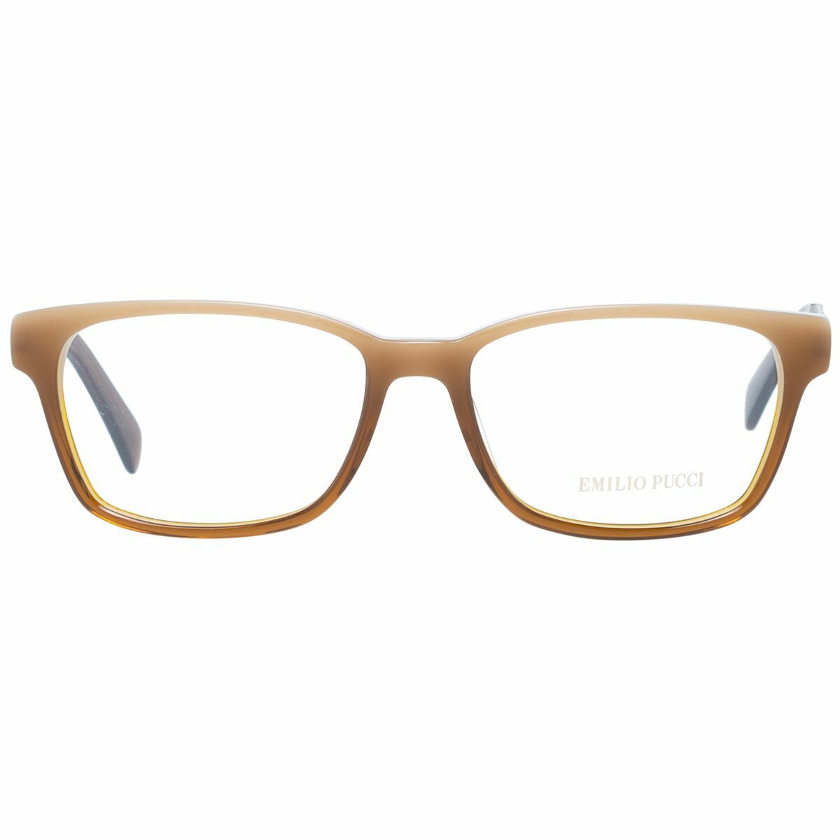 Ladies' Spectacle frame Emilio Pucci EP5026-54047 ø 54 mm-8