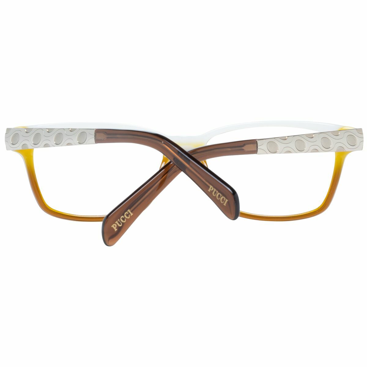 Ladies' Spectacle frame Emilio Pucci EP5026-54047 ø 54 mm-7