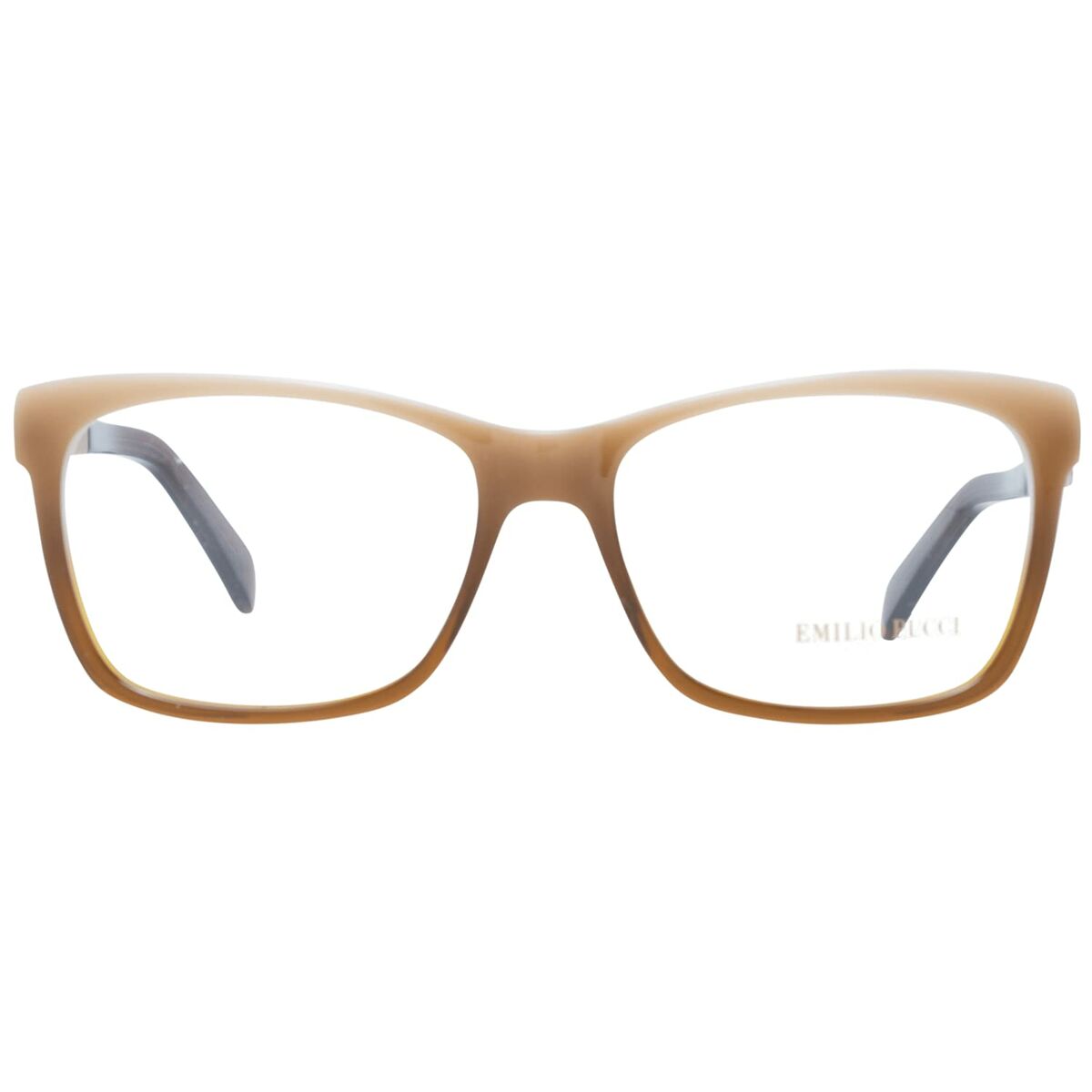Ladies' Spectacle frame Emilio Pucci EP5027-54047 ø 54 mm-5