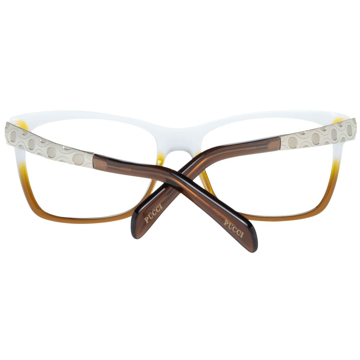 Ladies' Spectacle frame Emilio Pucci EP5027-54047 ø 54 mm-4