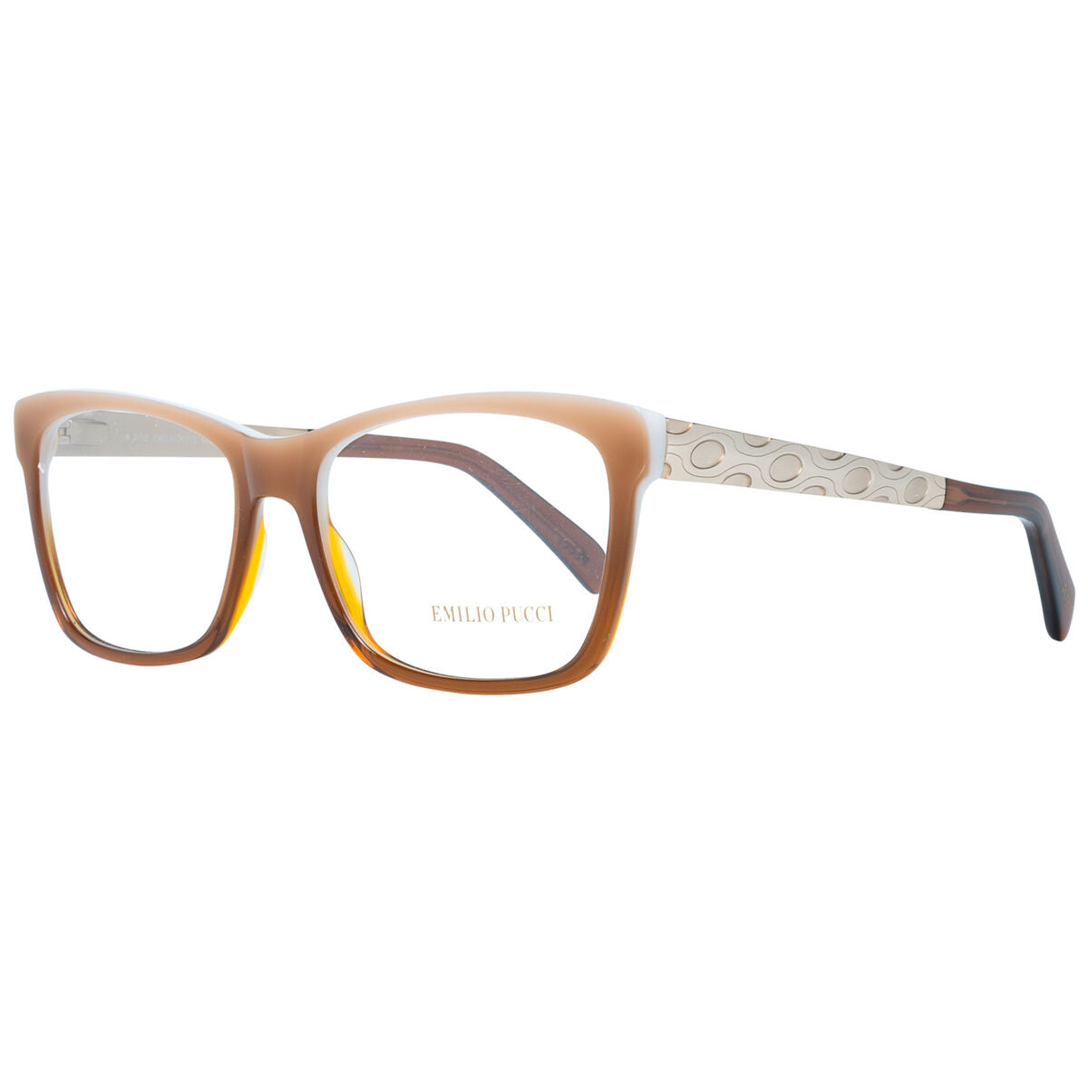 Ladies' Spectacle frame Emilio Pucci EP5027-54047 ø 54 mm-2