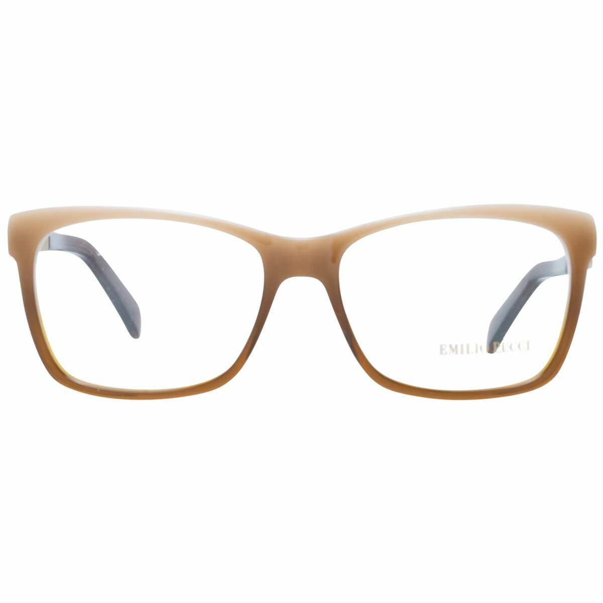 Ladies' Spectacle frame Emilio Pucci EP5027-54047 ø 54 mm-8