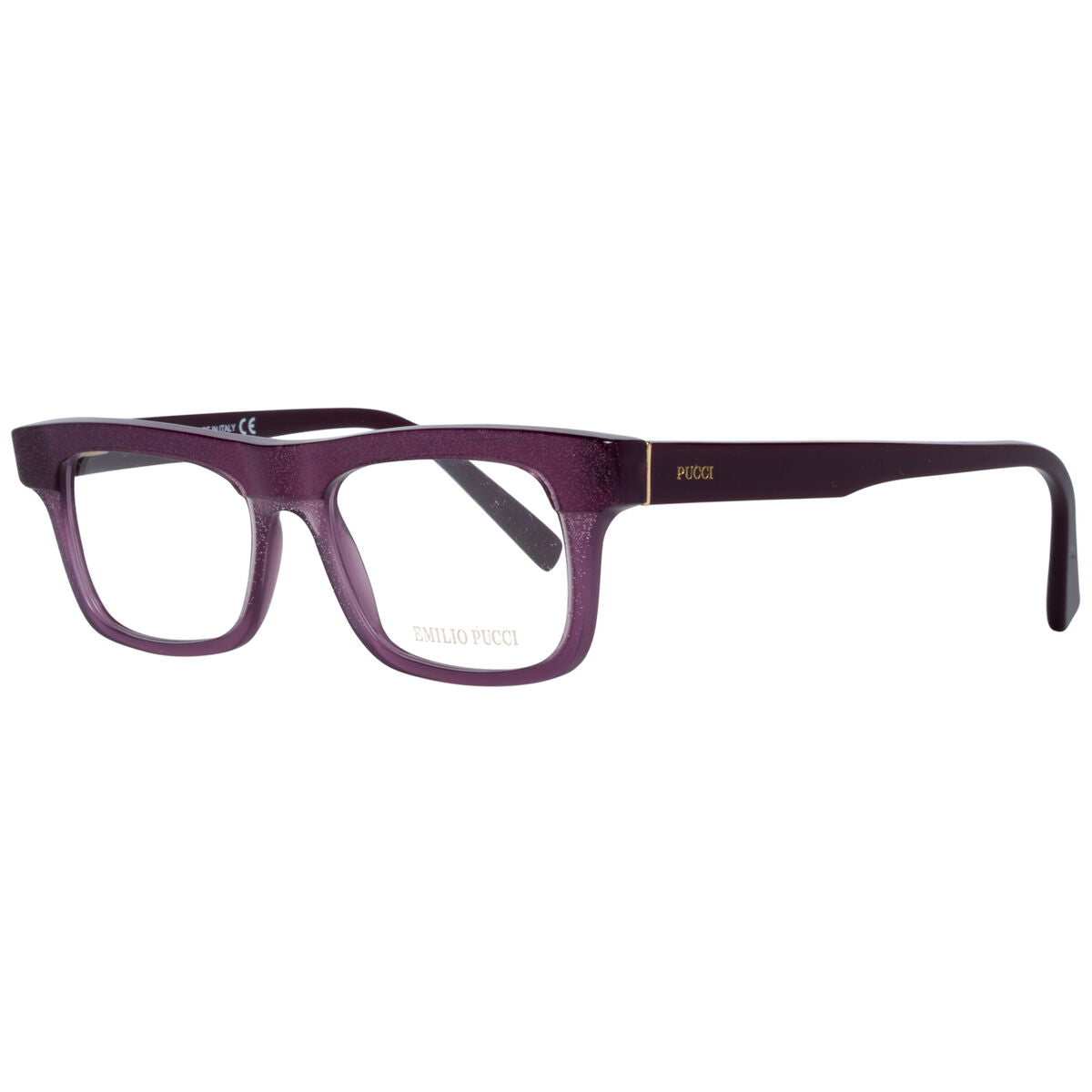 Ladies' Spectacle frame Emilio Pucci EP5028-49083 Ø 49 mm-2