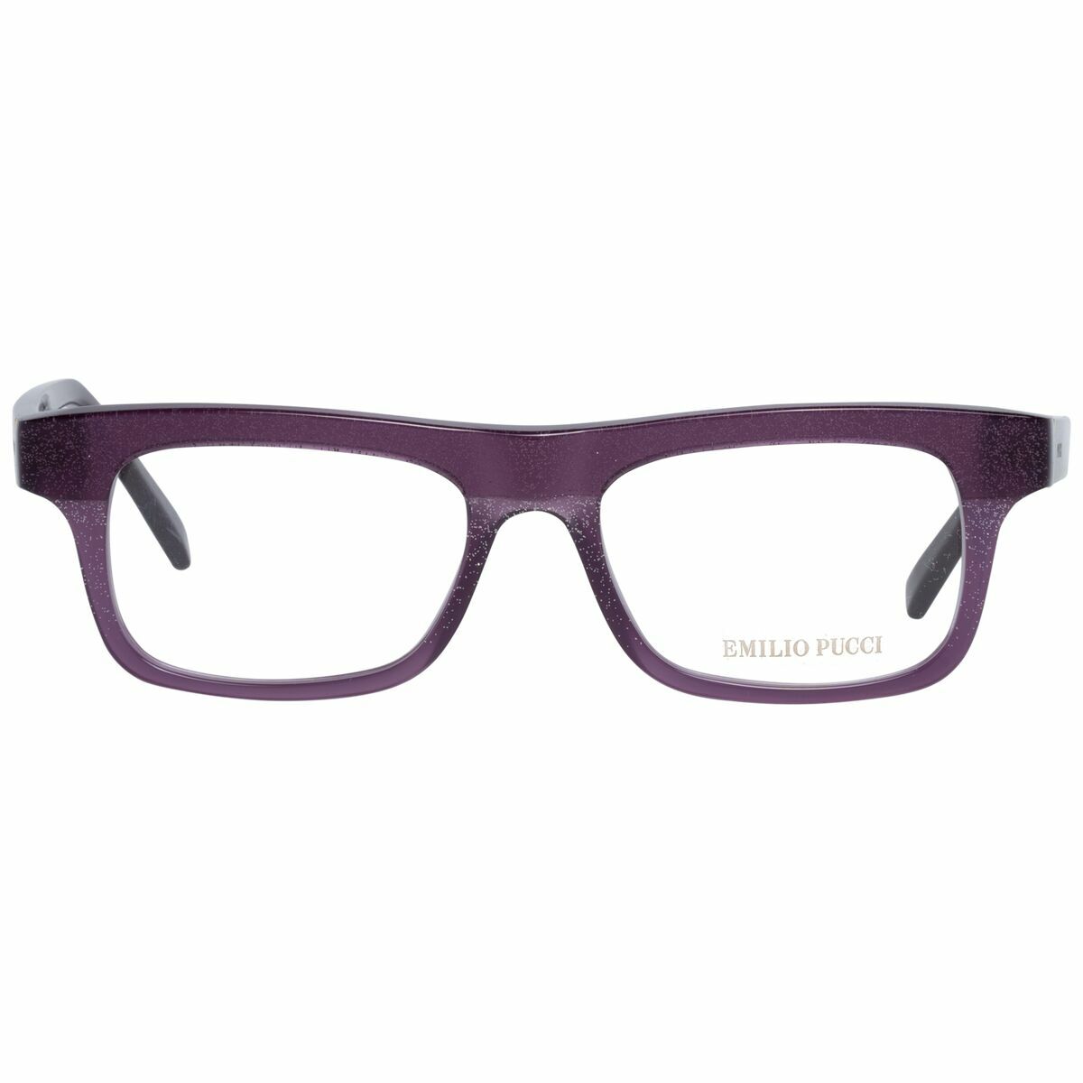 Ladies' Spectacle frame Emilio Pucci EP5028-49083 Ø 49 mm-5