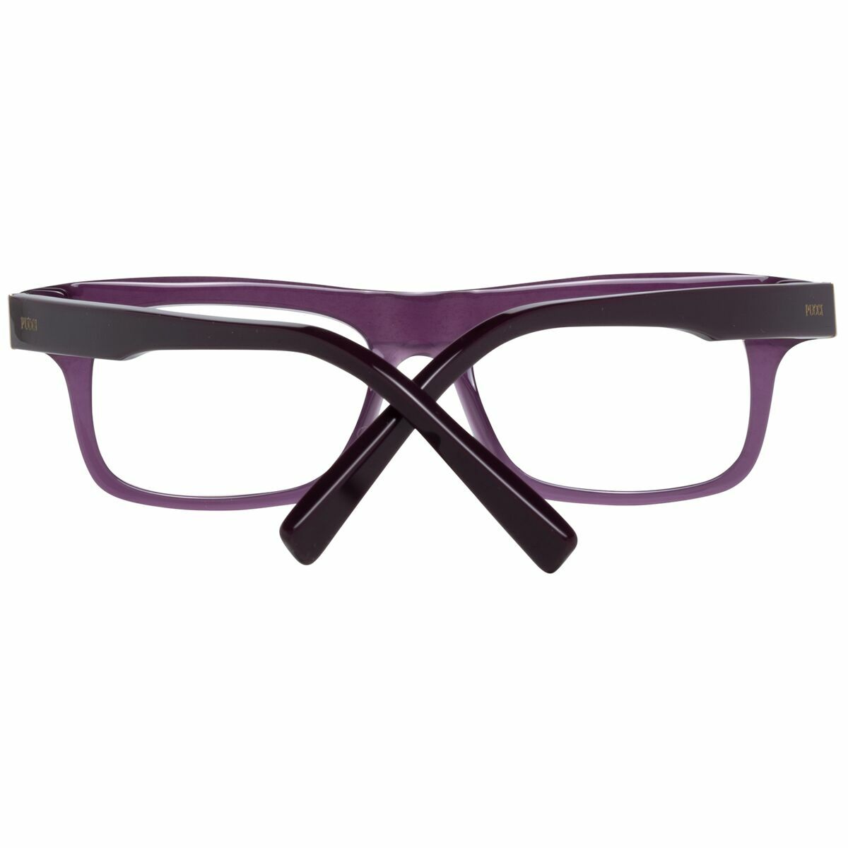 Ladies' Spectacle frame Emilio Pucci EP5028-49083 Ø 49 mm-4