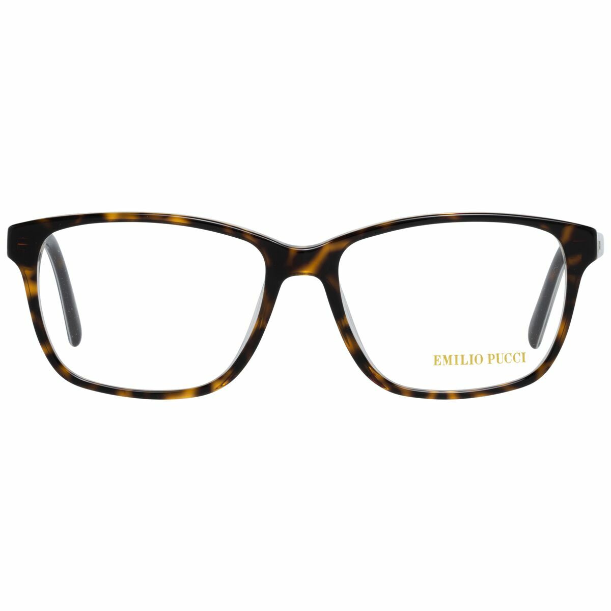 Ladies' Spectacle frame Emilio Pucci EP5032-53056 Ø 53 mm-5