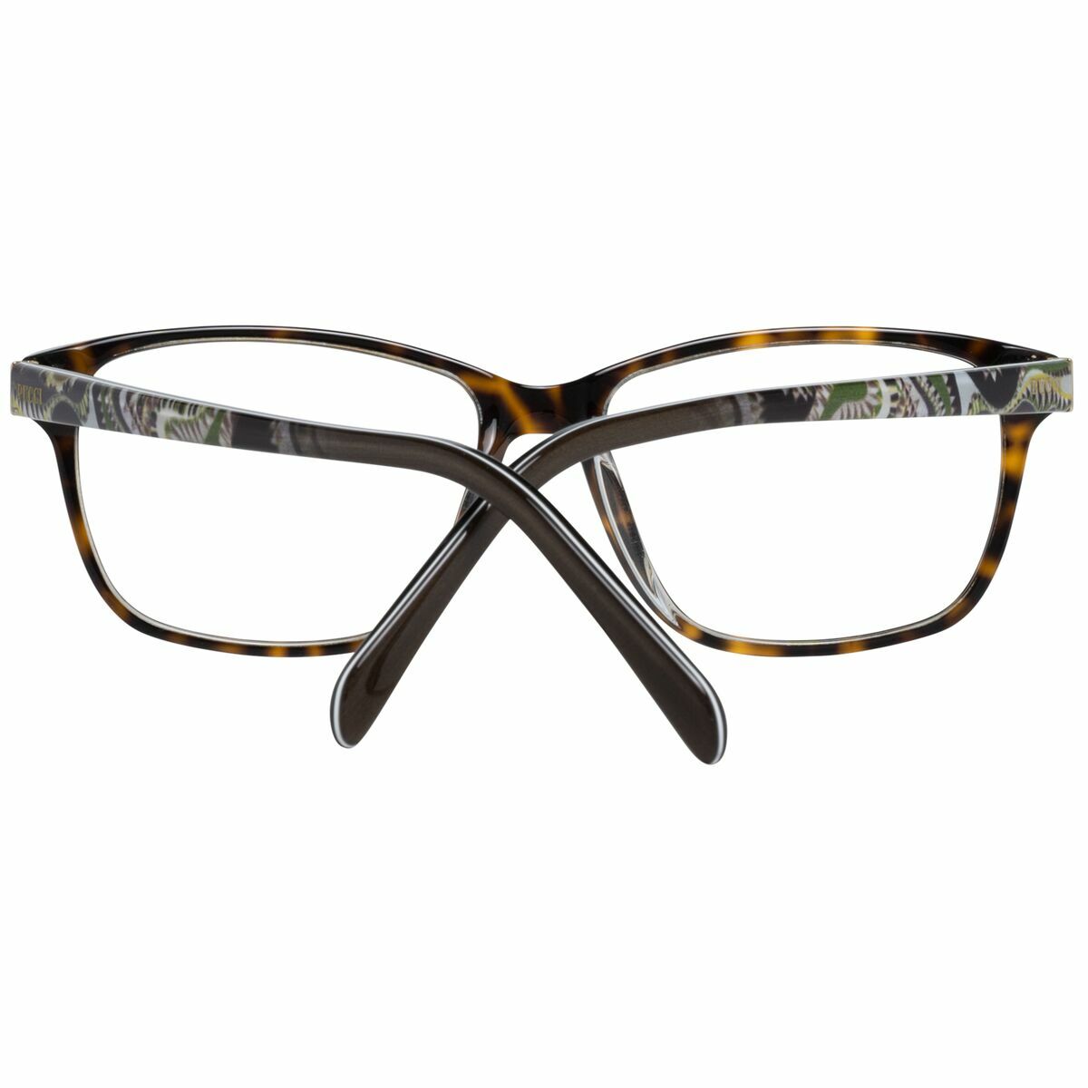 Ladies' Spectacle frame Emilio Pucci EP5032-53056 Ø 53 mm-4