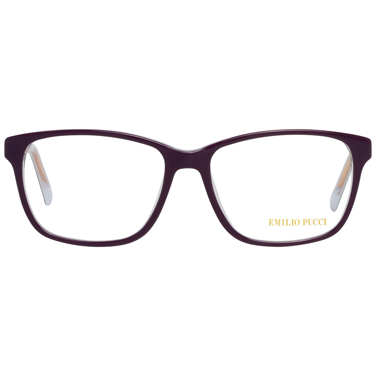 Ladies' Spectacle frame Emilio Pucci EP5032-53083 Ø 53 mm-1