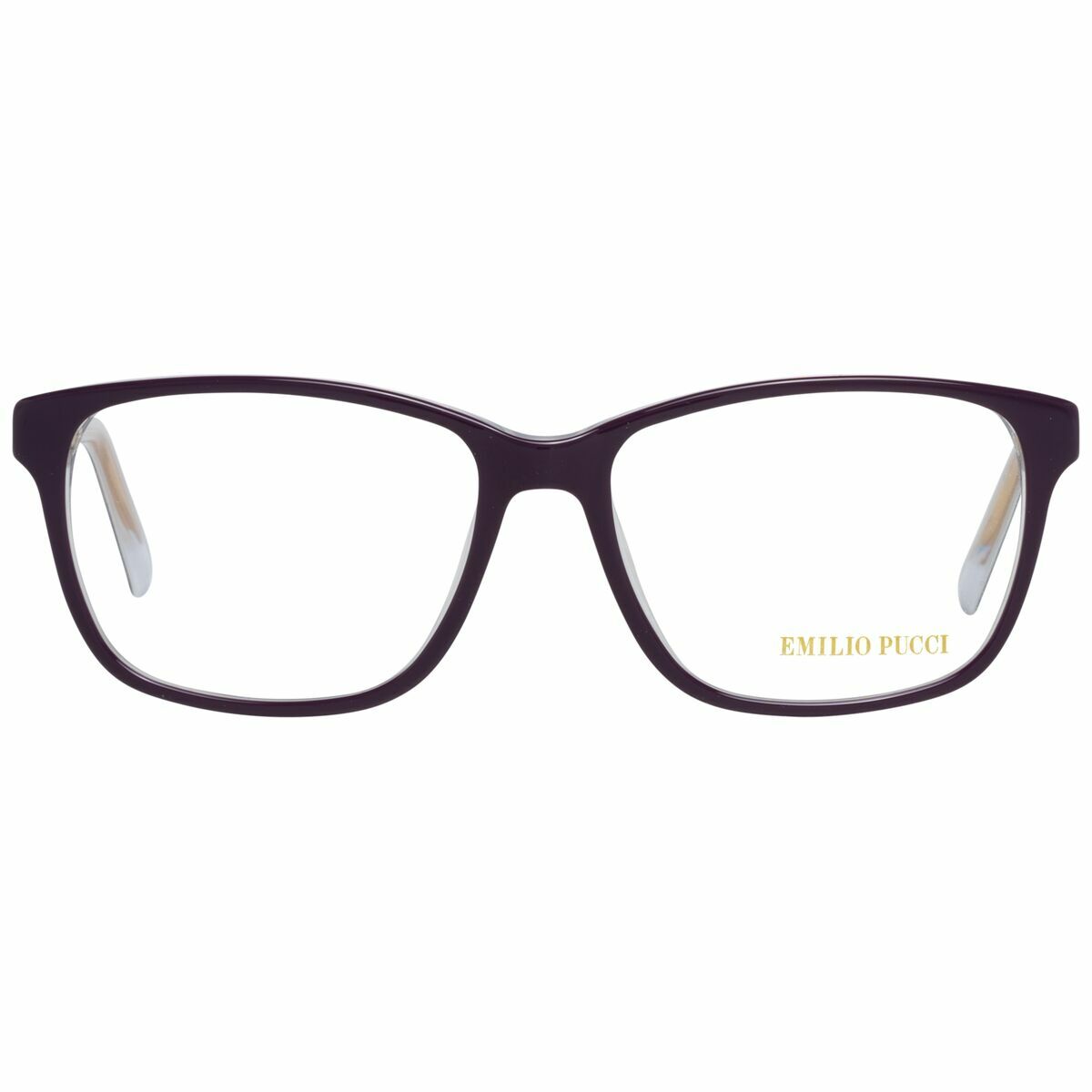 Ladies' Spectacle frame Emilio Pucci EP5032-53083 Ø 53 mm-5