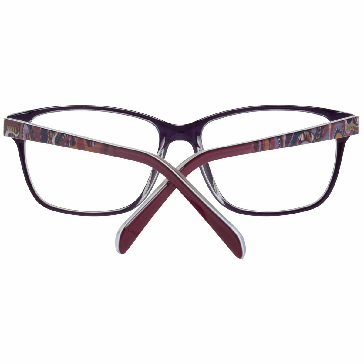 Ladies' Spectacle frame Emilio Pucci EP5032-53083 Ø 53 mm-4
