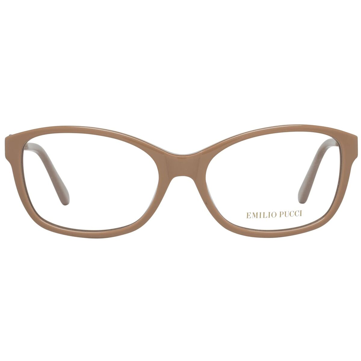 Ladies' Spectacle frame Emilio Pucci EP5042-53074 Ø 53 mm-5