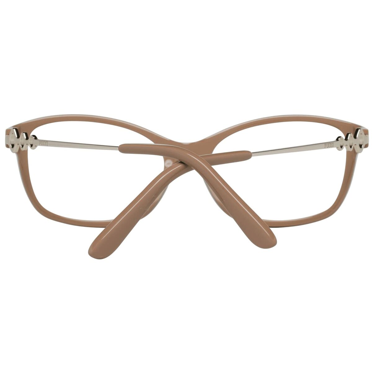 Ladies' Spectacle frame Emilio Pucci EP5042-53074 Ø 53 mm-4