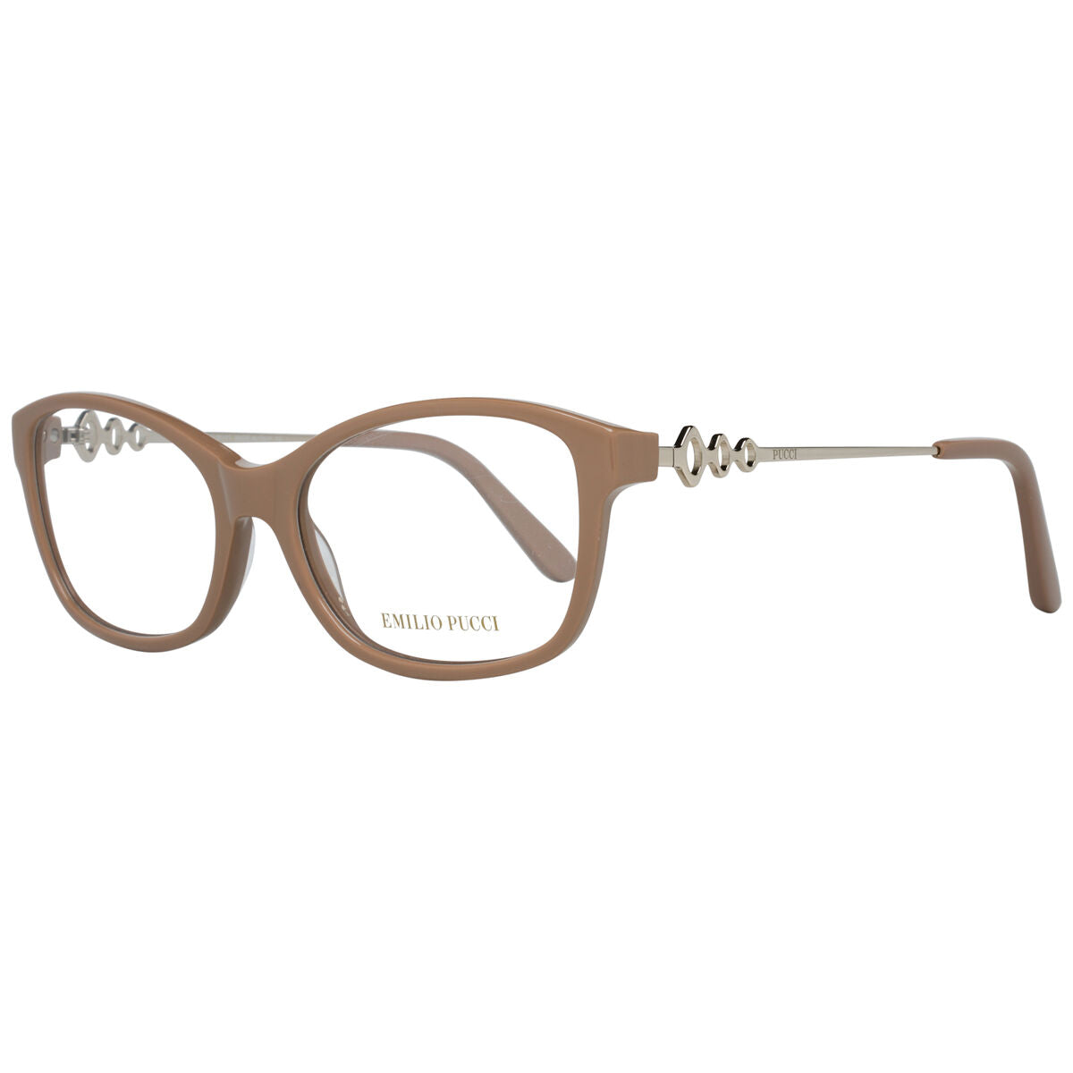 Ladies' Spectacle frame Emilio Pucci EP5042-53074 Ø 53 mm-2