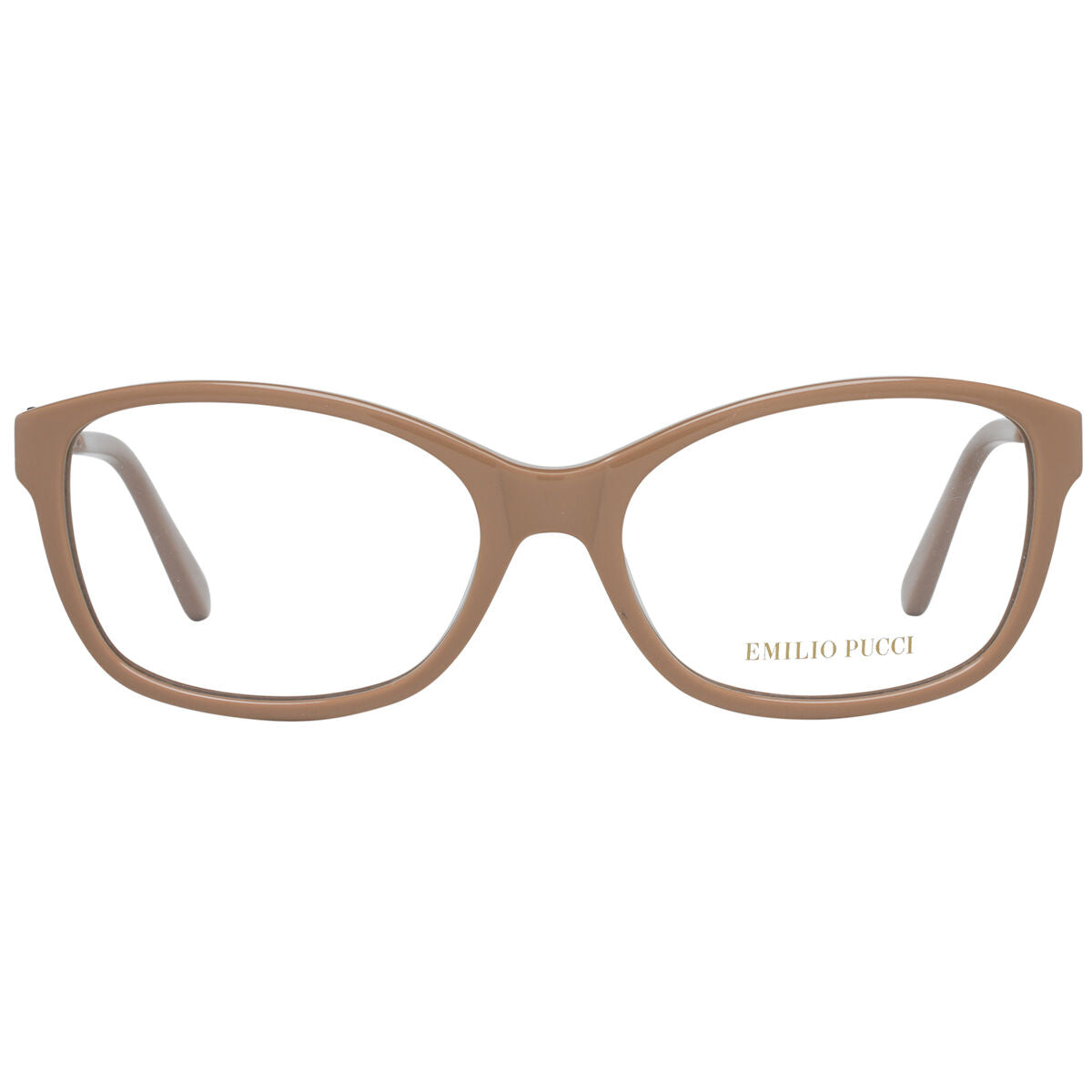 Ladies' Spectacle frame Emilio Pucci EP5042-53074 Ø 53 mm-1