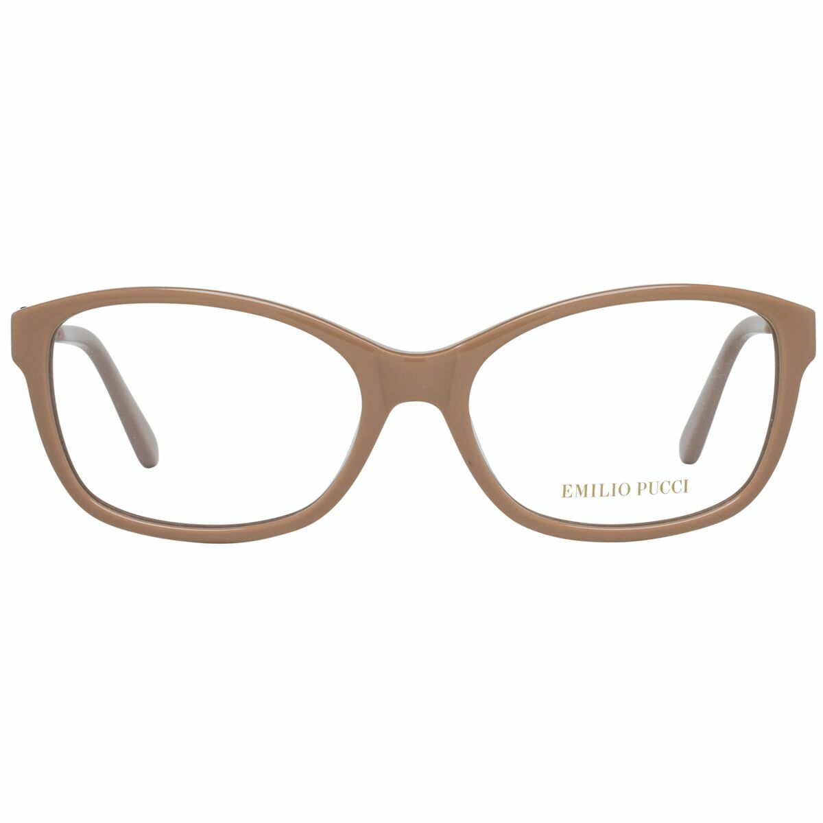 Ladies' Spectacle frame Emilio Pucci EP5042-53074 Ø 53 mm-7