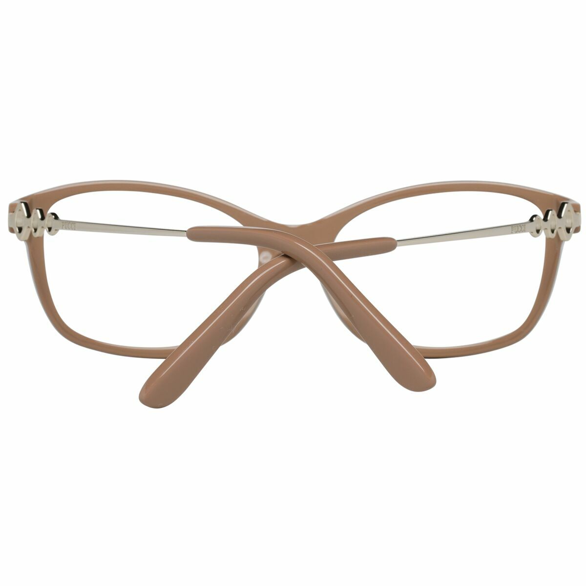Ladies' Spectacle frame Emilio Pucci EP5042-53074 Ø 53 mm-6