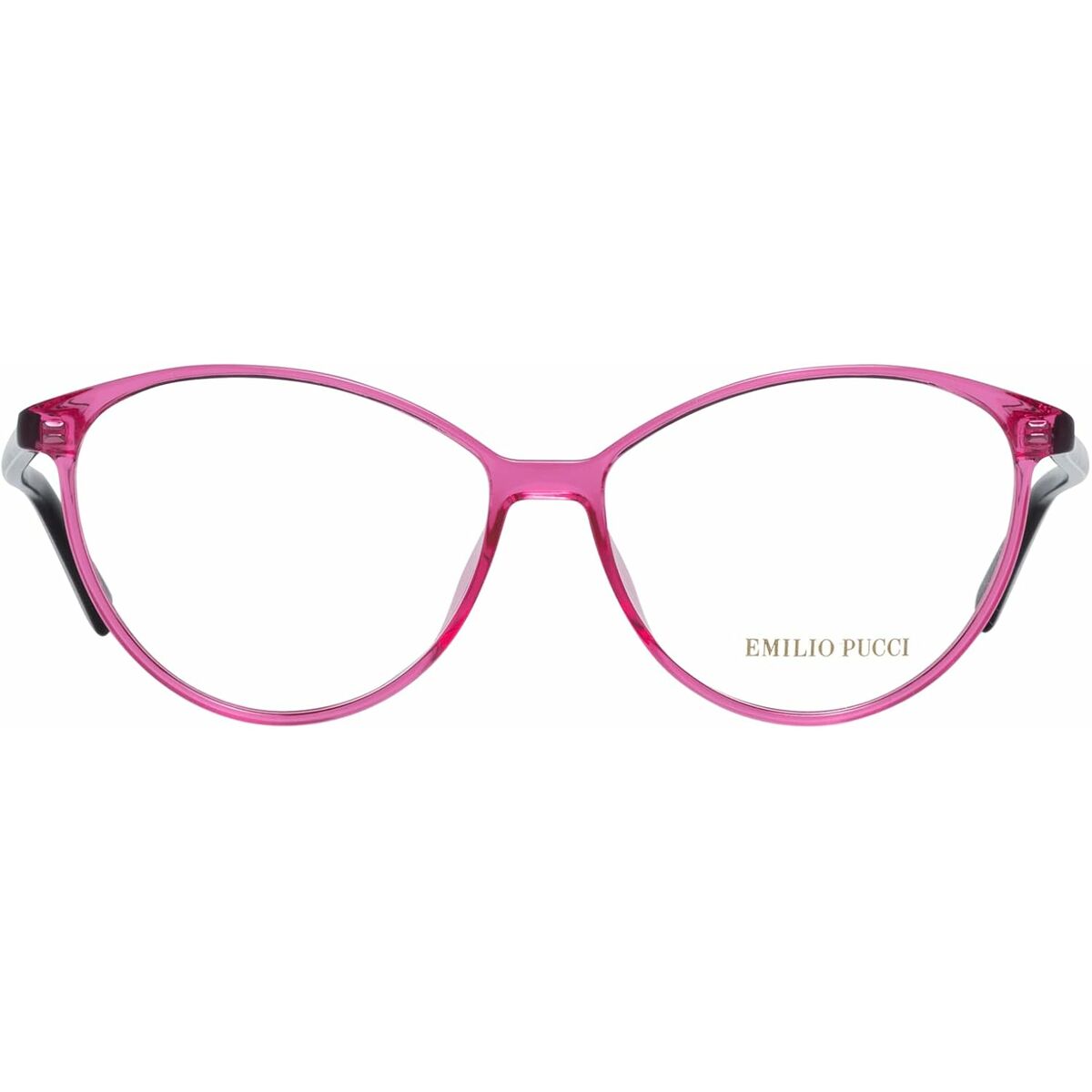 Ladies' Spectacle frame Emilio Pucci EP5047-54075 ø 54 mm-5