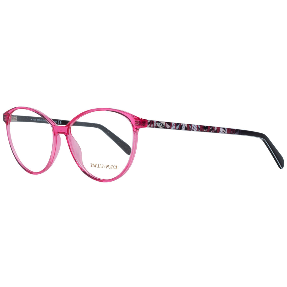 Ladies' Spectacle frame Emilio Pucci EP5047-54075 ø 54 mm-2