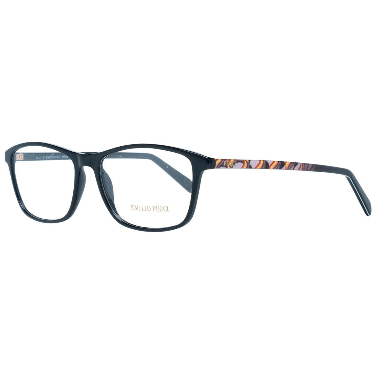 Ladies' Spectacle frame Emilio Pucci EP5048-54001 ø 54 mm-2
