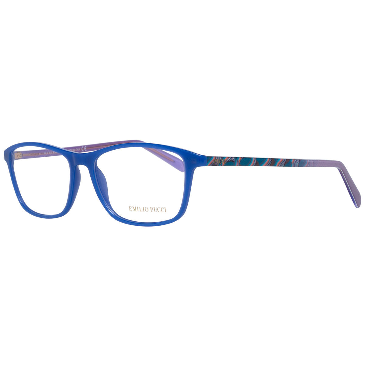 Ladies' Spectacle frame Emilio Pucci EP5048-54090 ø 54 mm-2