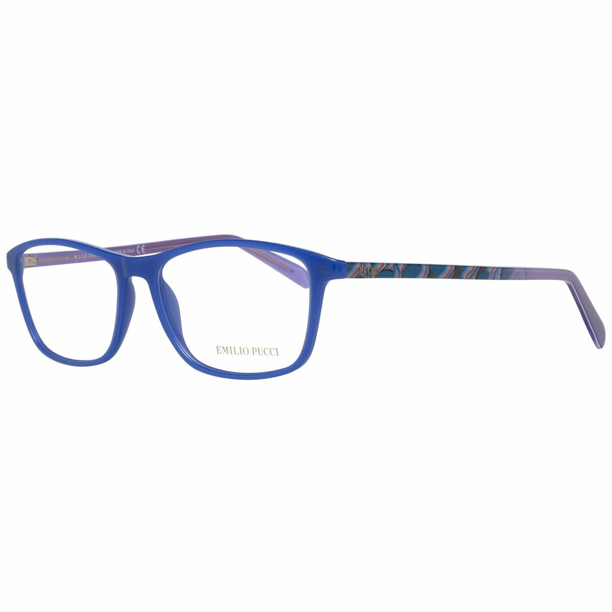 Ladies' Spectacle frame Emilio Pucci EP5048-54090 ø 54 mm-0