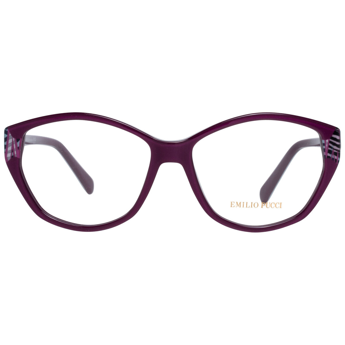 Ladies' Spectacle frame Emilio Pucci EP5050-55081 Ø 55 mm-1