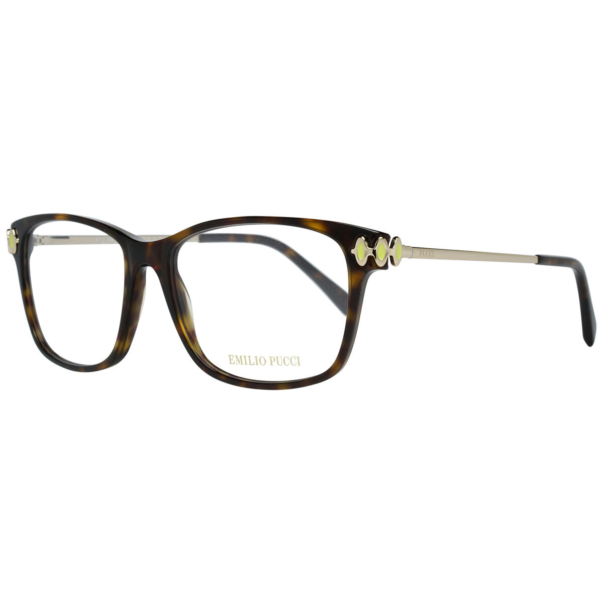 Ladies' Spectacle frame Emilio Pucci EP5054-54052 ø 54 mm-2