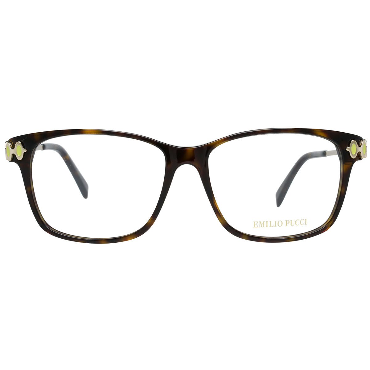 Ladies' Spectacle frame Emilio Pucci EP5054-54052 ø 54 mm-1