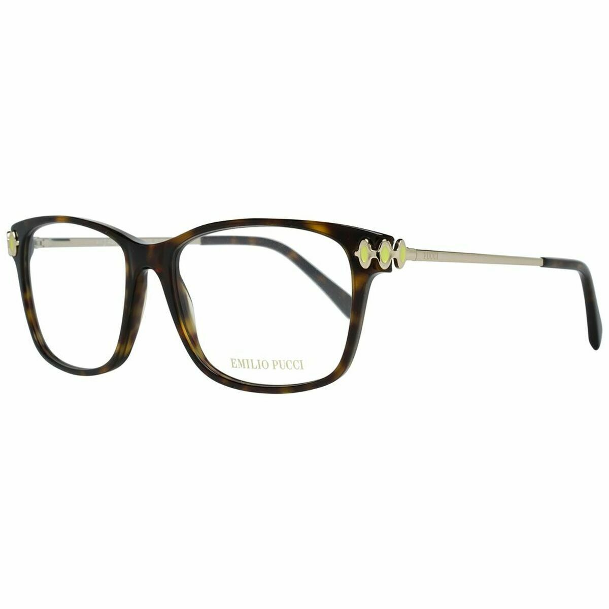 Ladies' Spectacle frame Emilio Pucci EP5054-54052 ø 54 mm-0