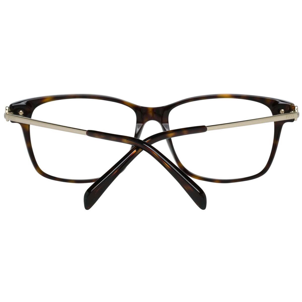 Ladies' Spectacle frame Emilio Pucci EP5054-54052 ø 54 mm-3