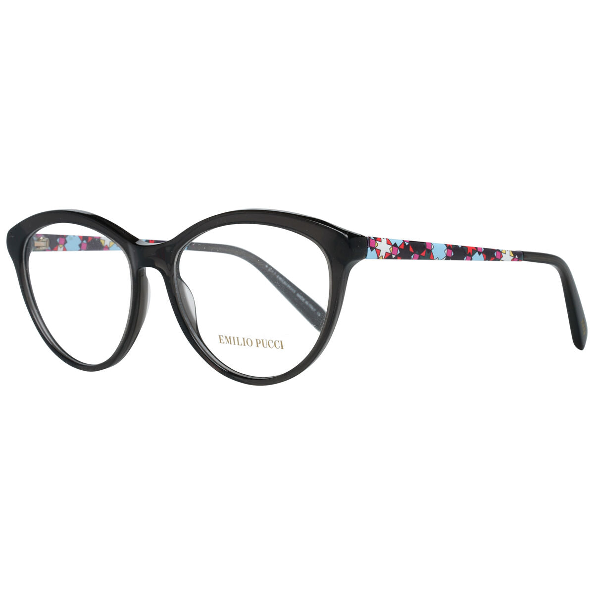 Ladies' Spectacle frame Emilio Pucci EP5067-53005 Ø 53 mm-2