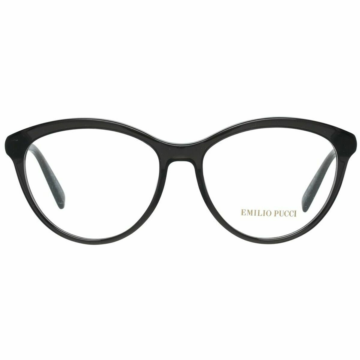 Ladies' Spectacle frame Emilio Pucci EP5067-53005 Ø 53 mm-4