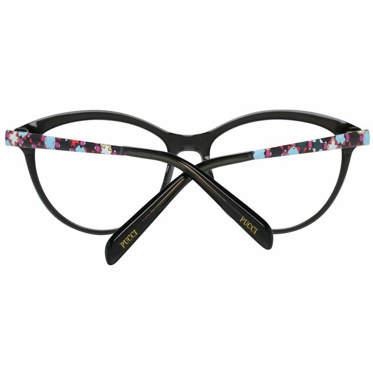 Ladies' Spectacle frame Emilio Pucci EP5067-53005 Ø 53 mm-3