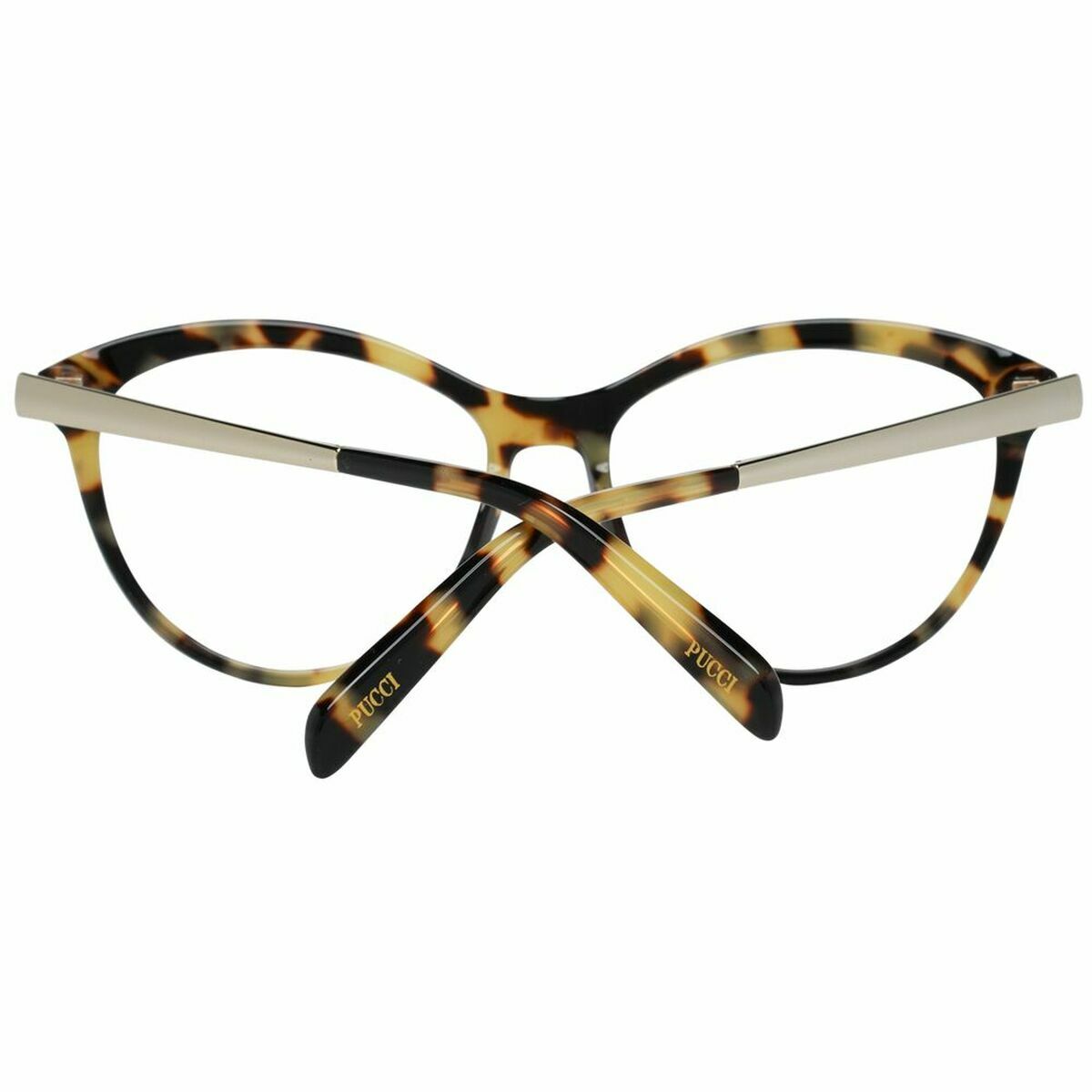 Ladies' Spectacle frame Emilio Pucci EP5067-53056 Ø 53 mm-3