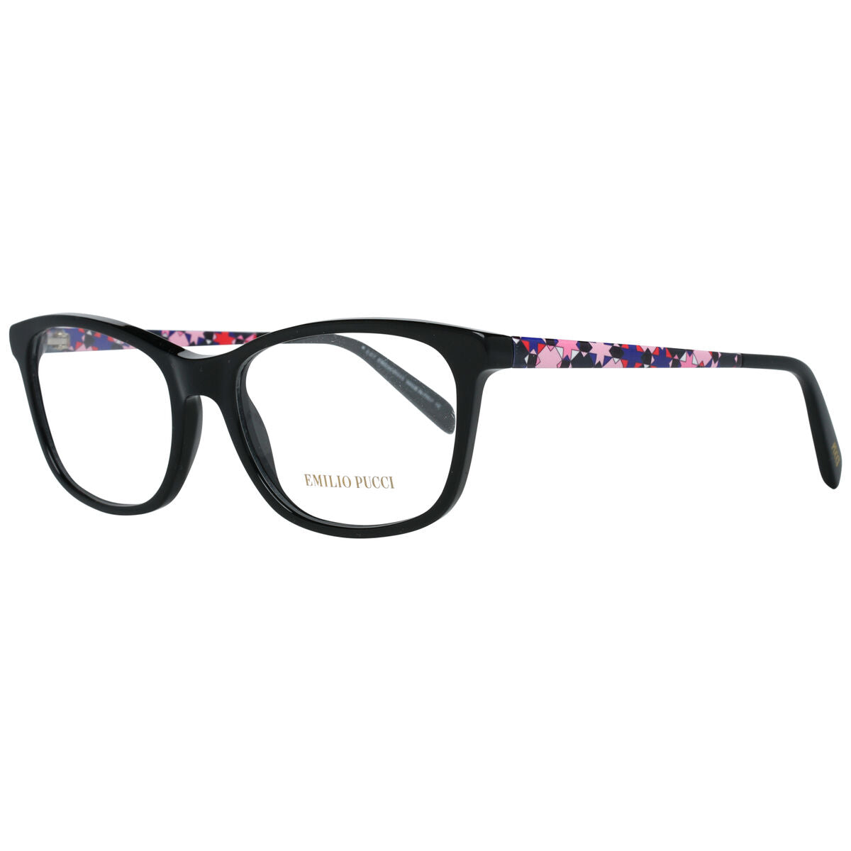 Ladies' Spectacle frame Emilio Pucci EP5068-54001 ø 54 mm-2