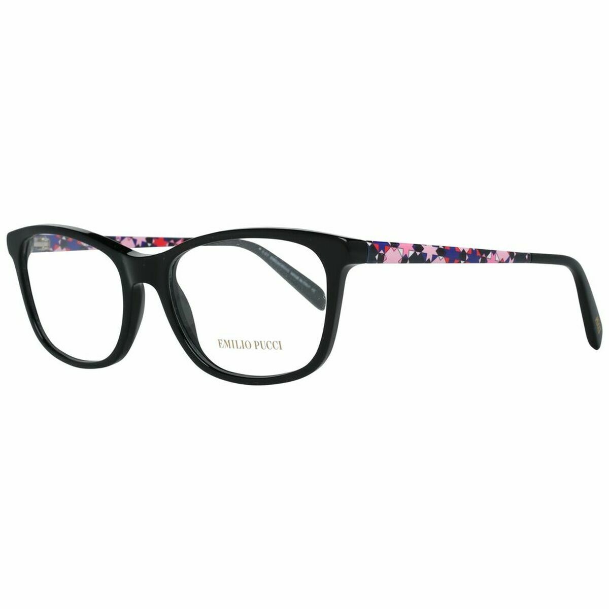 Ladies' Spectacle frame Emilio Pucci EP5068-54001 ø 54 mm-0