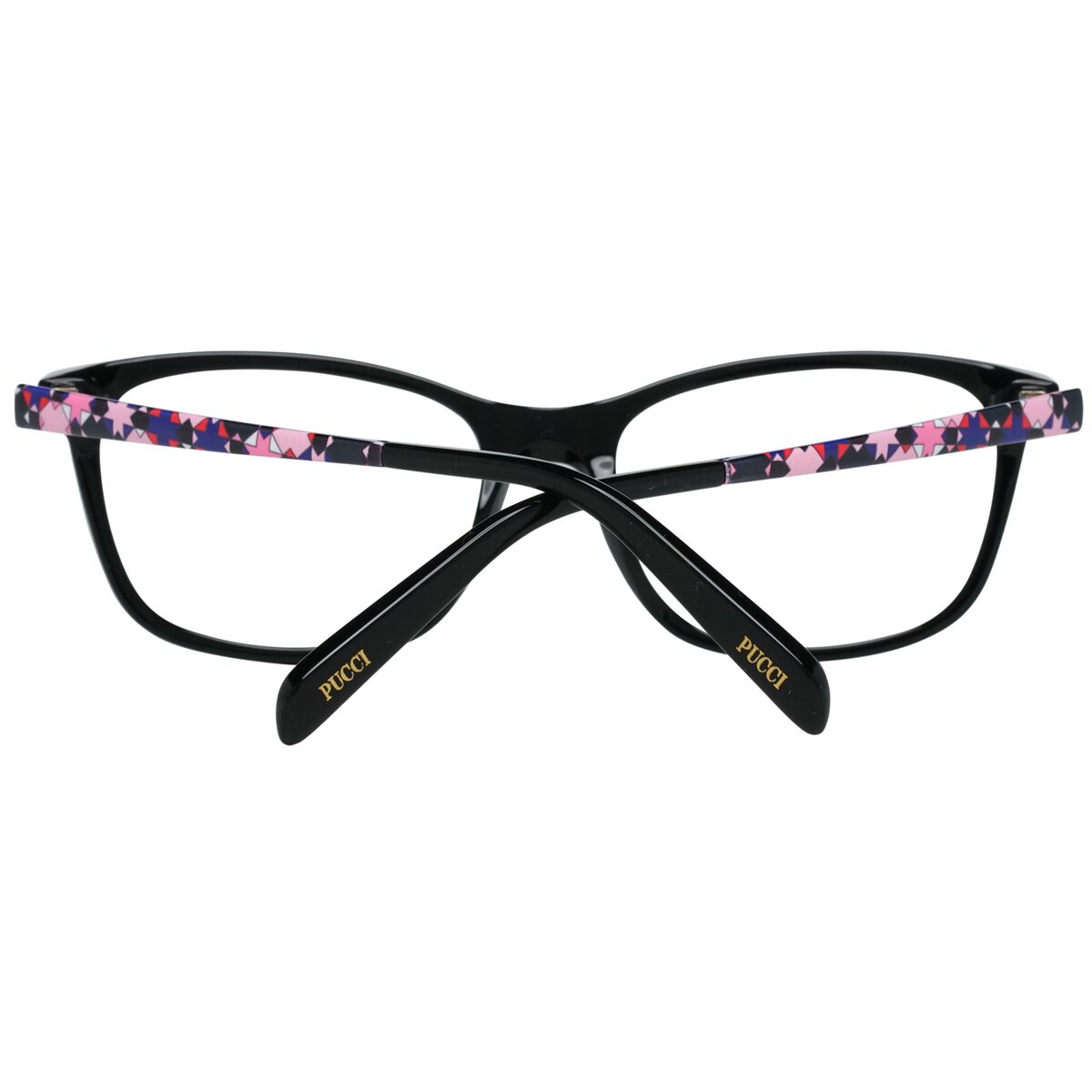 Ladies' Spectacle frame Emilio Pucci EP5068-54001 ø 54 mm-3