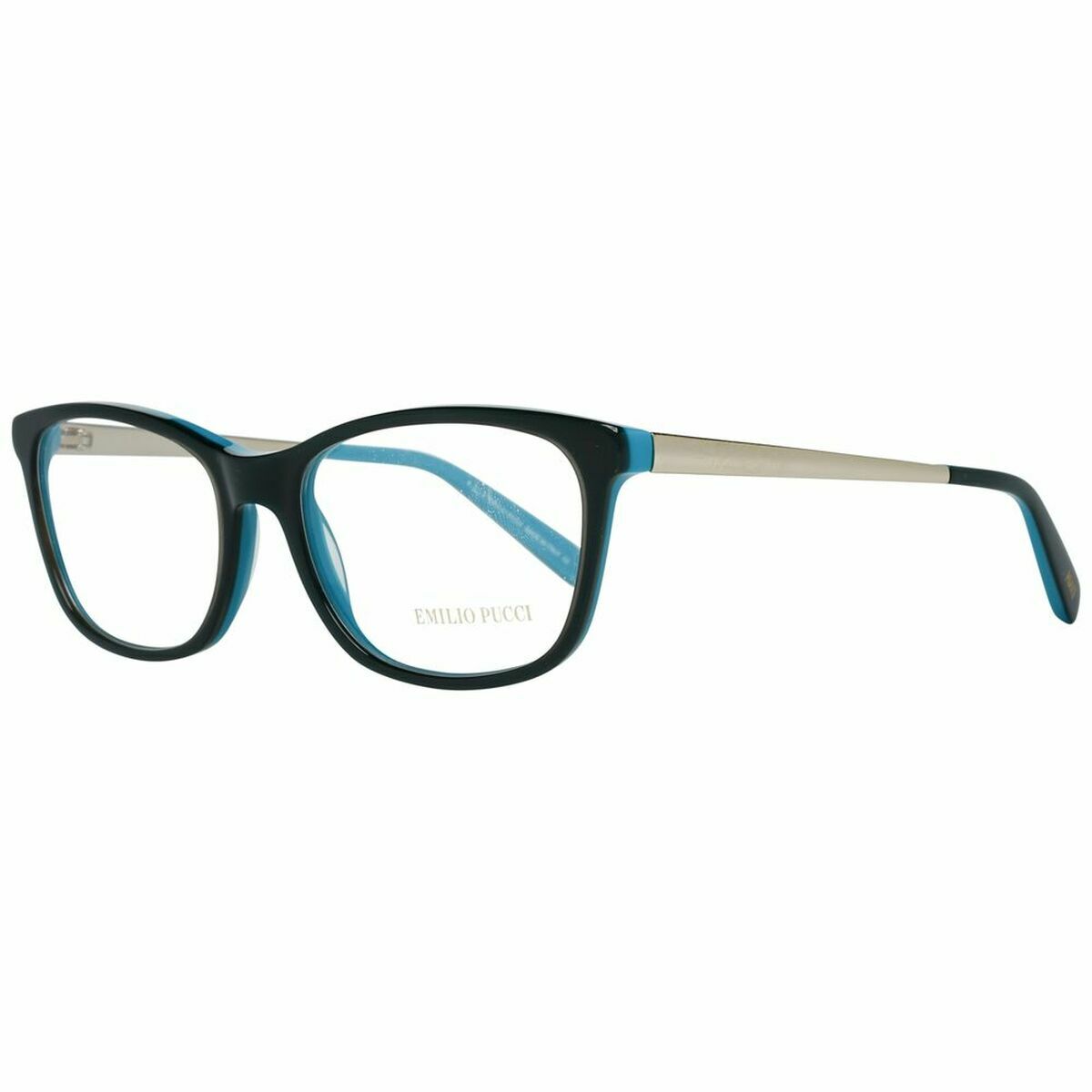 Ladies' Spectacle frame Emilio Pucci EP5068-54092 ø 54 mm-0